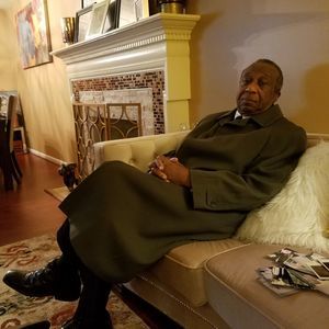 Meet your Posher, Merial